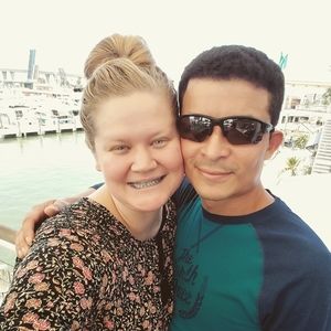 Meet your Posher, Whitney